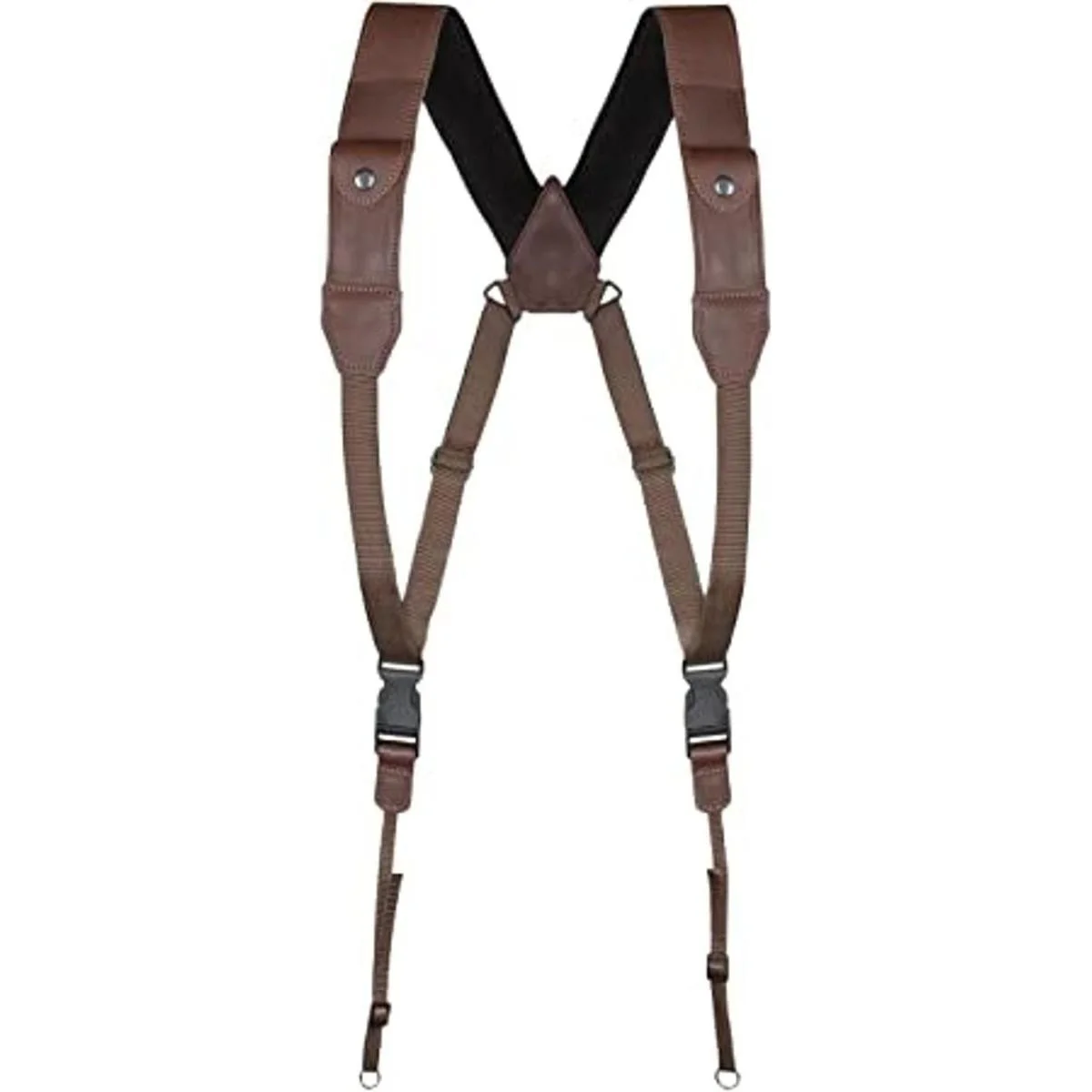 COIRO Arnés para cámara réflex digital para mujer y_1