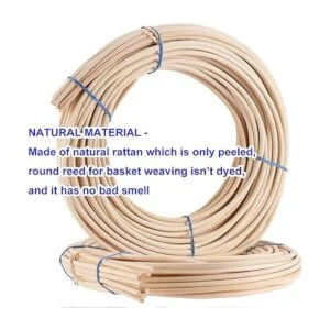 KOHAND Paquete de 2 ranuras redondas de 0.2 pulgadas 65_4