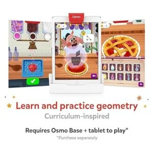 Osmo Math Wizard and The Fantastic Food Truck Co. Games_2