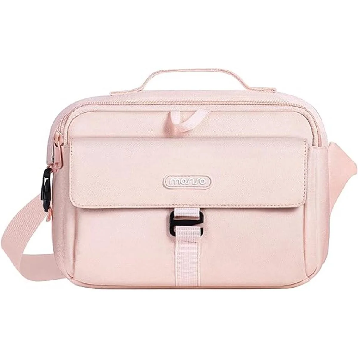 MOSISO Funda para cámara DSLRSLRMirrorless Bolsa de_1