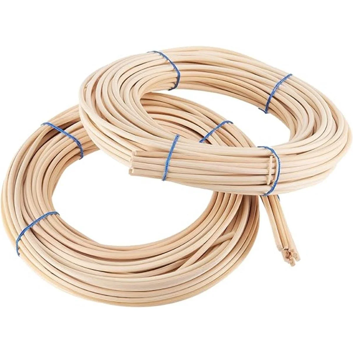 KOHAND Paquete de 2 ranuras redondas de 0.2 pulgadas 65_1