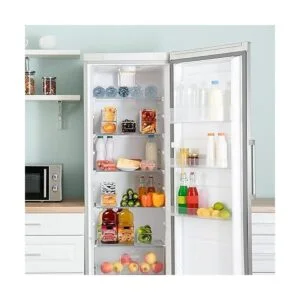 ClearSpace Organizador de despensa de plástico y_6