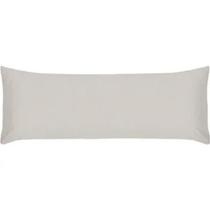 Sweet Jojo Designs Boho Botanical Leaf Funda de almohada_2