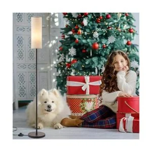 Lámpara de pie moderna para sala de estar lámparas de_7