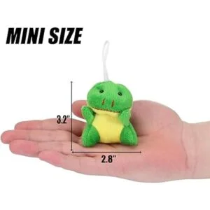 Juego de 48 juguetes de animales de peluche juego de_4