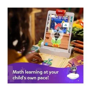 Osmo Math Wizard and The Fantastic Food Truck Co. Games_3
