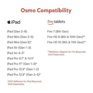 Osmo Math Wizard and The Fantastic Food Truck Co. Games_6