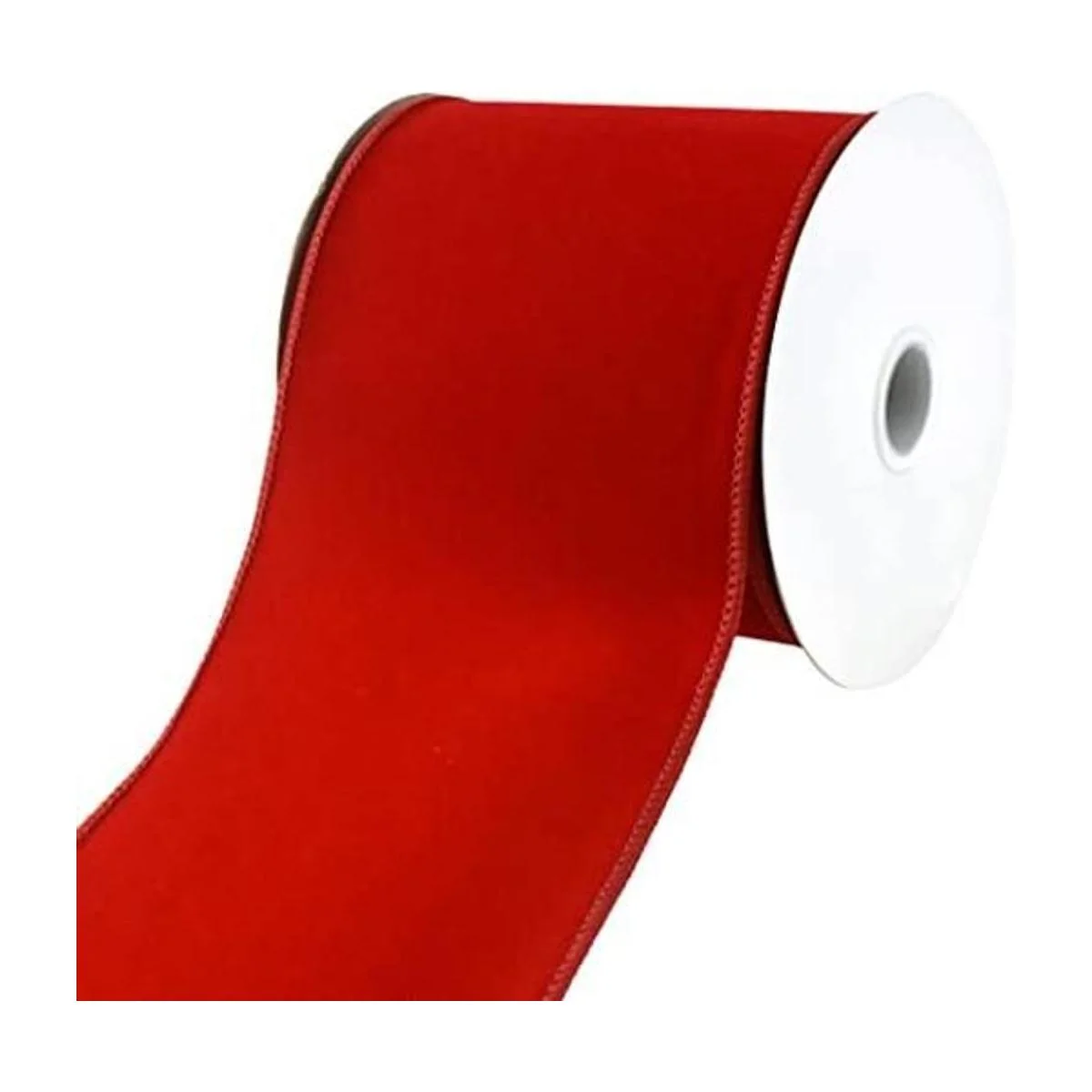 Homeford Cinta de terciopelo para exteriores 3.9 in 10_1