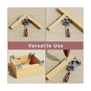 WETOLS WE706 Abrazadera de esquina de 90 grados_7