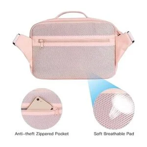 MOSISO Funda para cámara DSLRSLRMirrorless Bolsa de_4