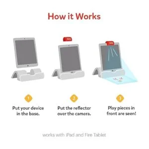 Osmo Math Wizard and The Fantastic Food Truck Co. Games_5