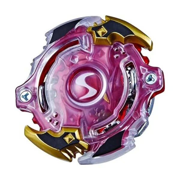 BEYBLADE Burst Evolution Trio Spryzen Paquete de 3_3