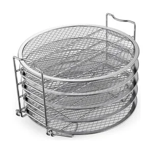SICHEER Accesorios de soporte de acero inoxidable para_1