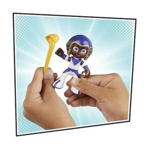 PJ Masks Ultimate Villain Collection Juguete preescolar_4