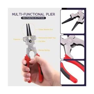 Swpeet 7 martillos de soldadura de alambre para arañazos_3