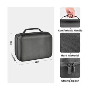 Funda compatible con DEWALT 20 V MAX XR oscilante_5