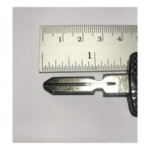 ihave Juego de 2 llaves en blanco W107 W124 W126 W129_2