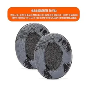 Almohadillas de repuesto para auriculares ATH M50X_5