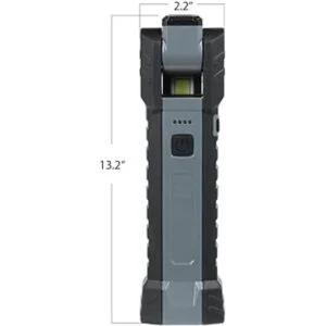 Feit Electric WORK500BAT 500 lúmenes compacto ultra_4