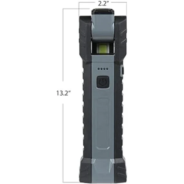 Feit Electric WORK500BAT 500 lúmenes compacto ultra_4