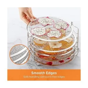 SICHEER Accesorios de soporte de acero inoxidable para_5