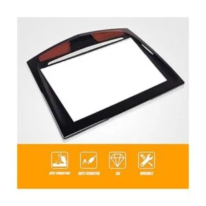 Pantalla táctil compatible con el sistema CUE ATS ATSV XTS_3