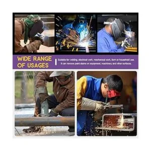 Swpeet 7 martillos de soldadura de alambre para arañazos_7