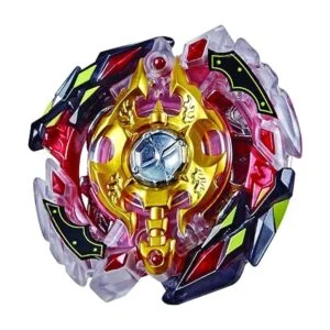 BEYBLADE Burst Evolution Trio Spryzen Paquete de 3_5
