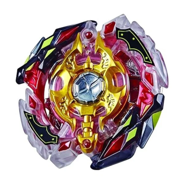 BEYBLADE Burst Evolution Trio Spryzen Paquete de 3_5
