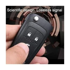 Repuesto para nuevo mando a distancia sin llave de 4_3