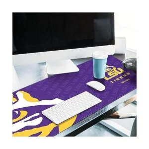 YouTheFan NCAA Logo Series Desk Pad_3