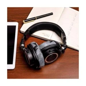 Almohadillas de repuesto para auriculares ATH M50X_6