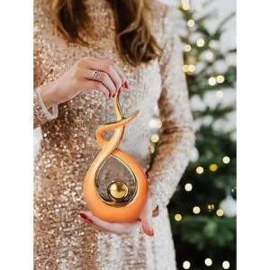 FJS Decoración para el hogar arte abstracto moderno_2