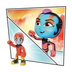 PJ Masks Ultimate Villain Collection Juguete preescolar_6