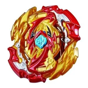 BEYBLADE Burst Evolution Trio Spryzen Paquete de 3_4