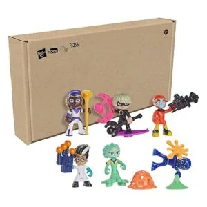 PJ Masks Ultimate Villain Collection Juguete preescolar_2