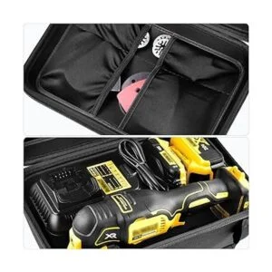 Funda compatible con DEWALT 20 V MAX XR oscilante_2
