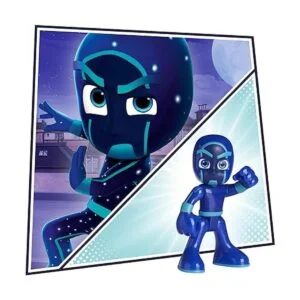 PJ Masks Ultimate Villain Collection Juguete preescolar_5