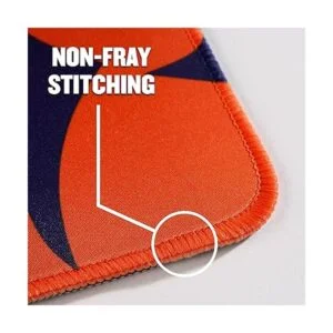 YouTheFan NCAA Logo Series Desk Pad_6