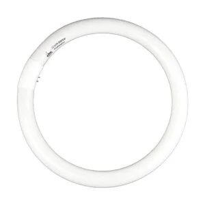 CHKADAWA FC12T9CW Bombilla circular de 12 pulgadas T9_2