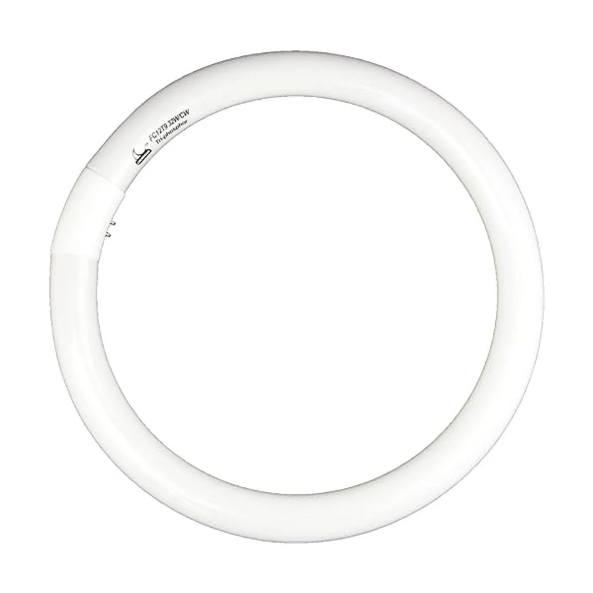 CHKADAWA FC12T9CW Bombilla circular de 12 pulgadas T9_2