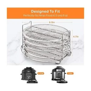 SICHEER Accesorios de soporte de acero inoxidable para_2