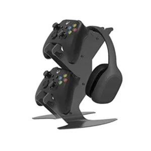 Controller Holder Game Controller Rack Headset Stand for_1