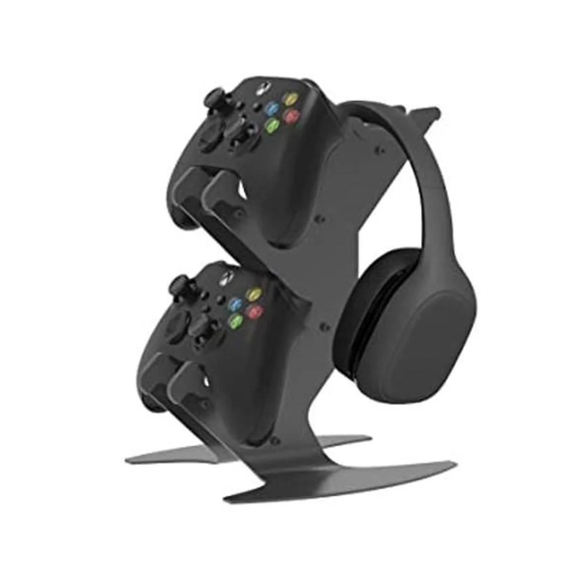 Controller Holder Game Controller Rack Headset Stand for_1