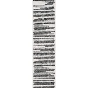 JONATHAN Y MOH207A28 Khalil Alfombra moderna de rayas_2