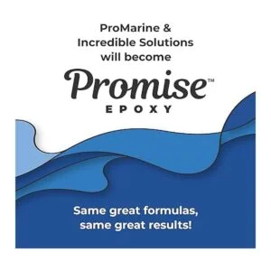 Pro Marine Kit de fundición a mano kit de 4 litros_2