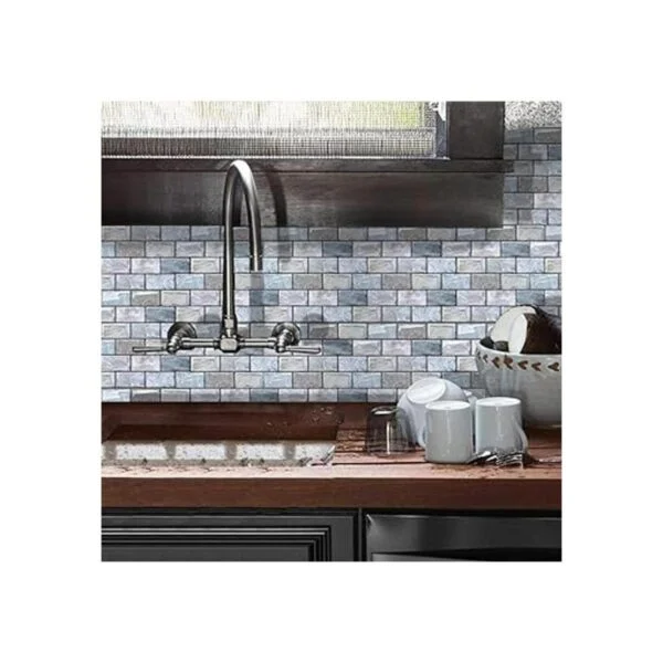 VANCORE Adhesivo para azulejos de metro despegar y pegar_4