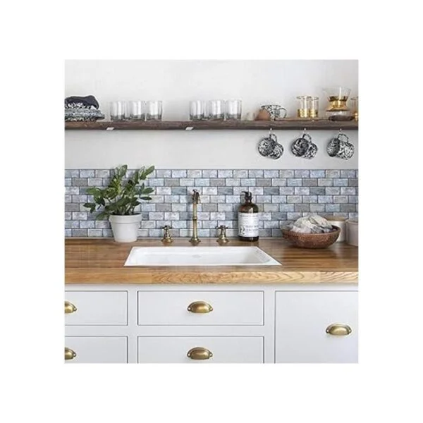VANCORE Adhesivo para azulejos de metro despegar y pegar_3