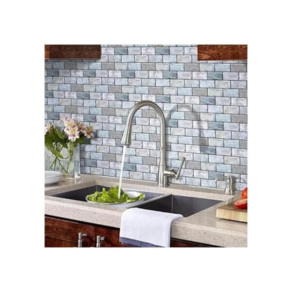 VANCORE Adhesivo para azulejos de metro despegar y pegar_2