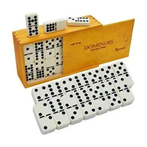 Juego de dominó para adultos juego de dominó doble de_1